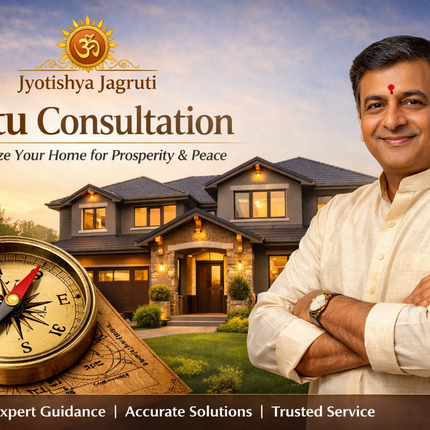 Collection image for: Vastu consultation