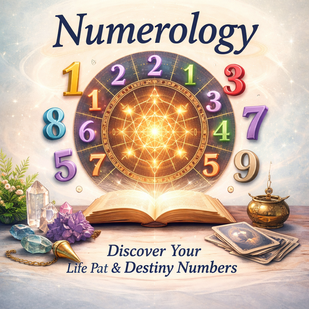 Numerology