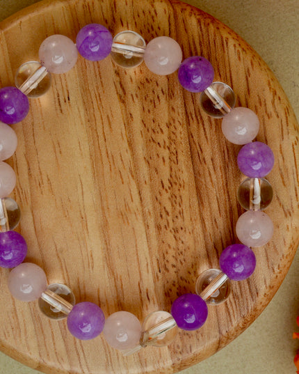 Education Success Bracelet for Students | Study Focus & Knowledge Growth