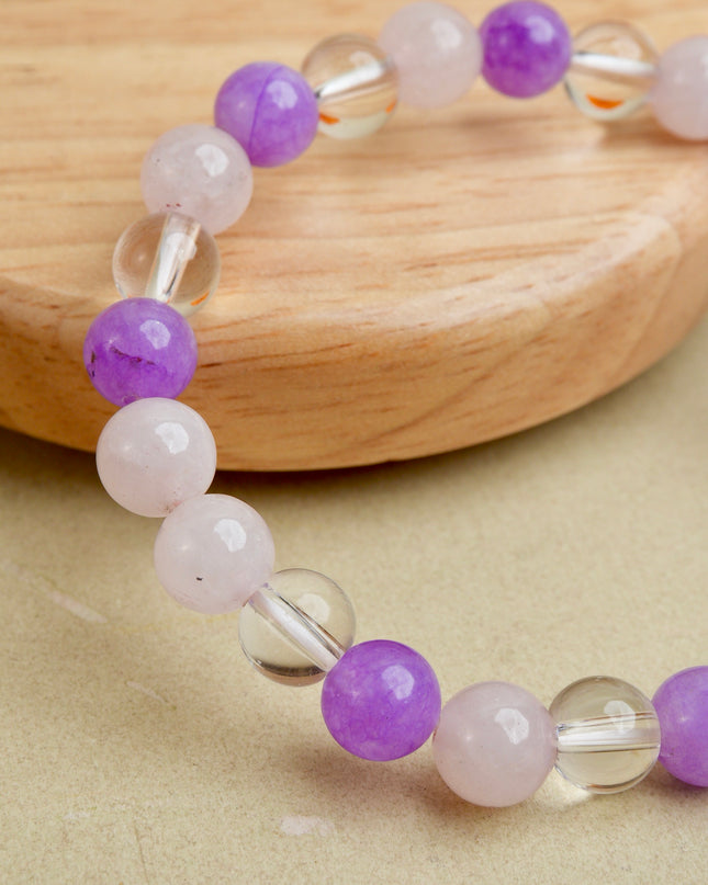 Education Success Bracelet for Students | Study Focus & Knowledge Growth