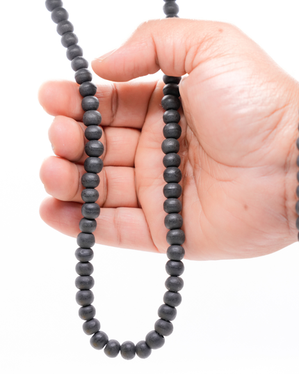 Karungali Mala & Bracelet | Divine Protection & Positive Energy