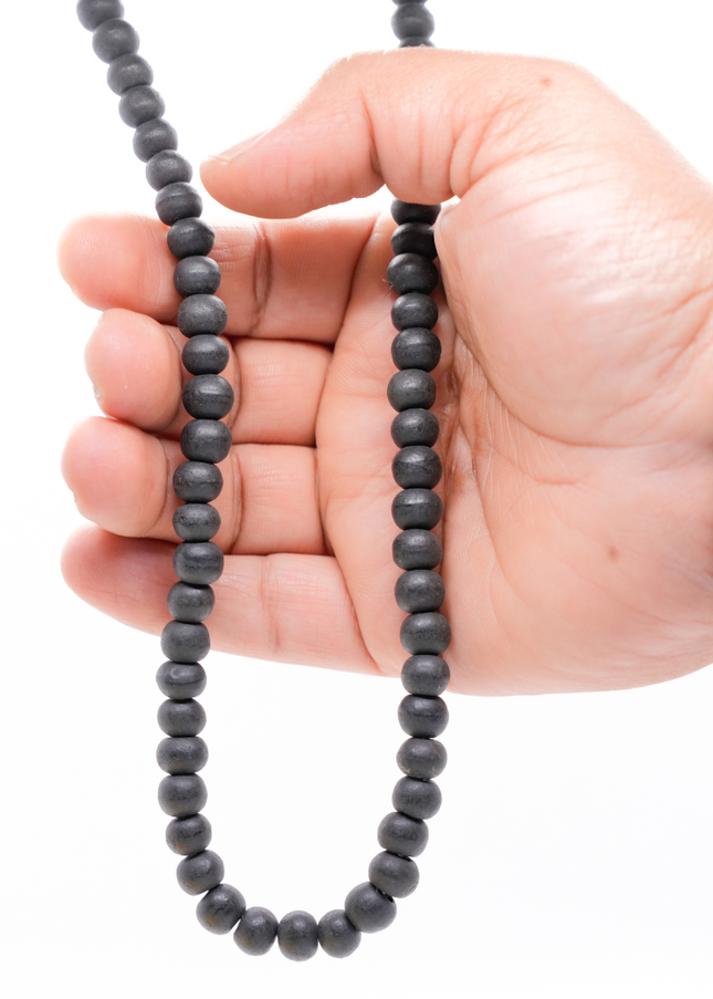 Karungali Mala & Bracelet | Divine Protection & Positive Energy