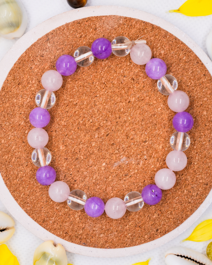 Education Success Bracelet for Students | Study Focus & Knowledge Growth