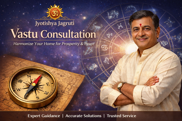 Vastu consultation